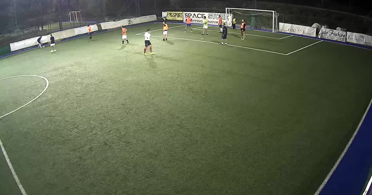 Magia su punizione