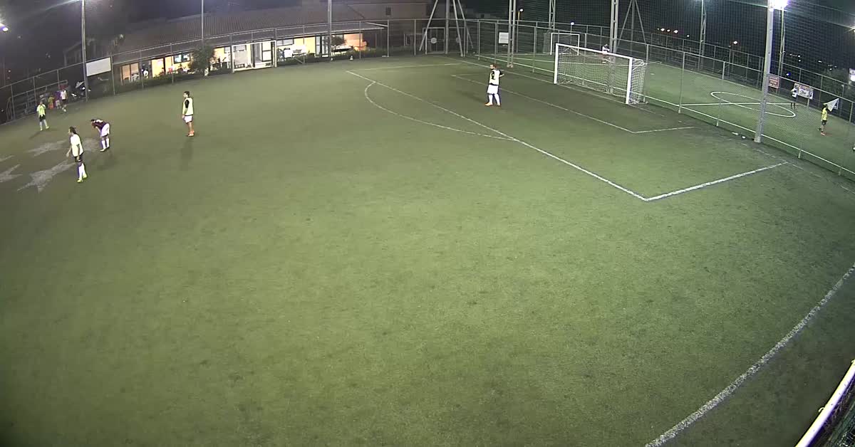 Dribbling e gol