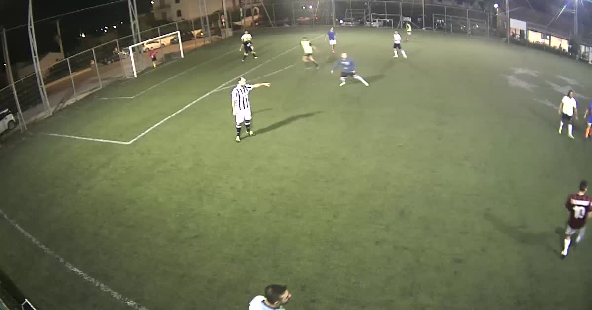 Gol M.F7
