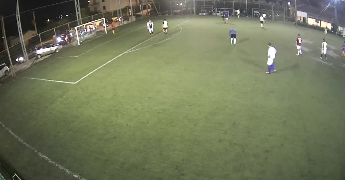 Secondo gol  M.f7
