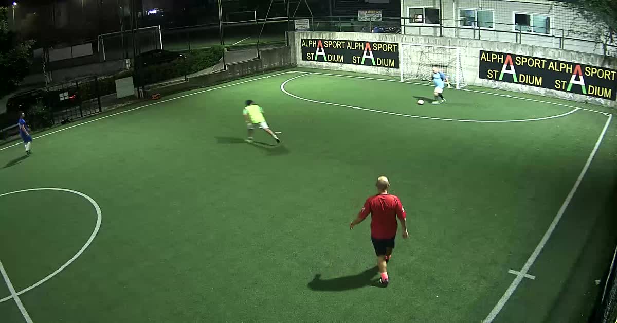 azione incazzata