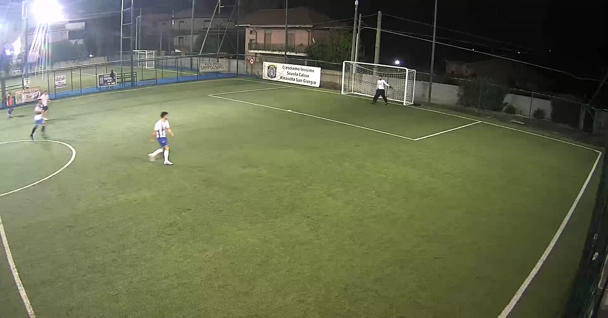 smarco e tiro