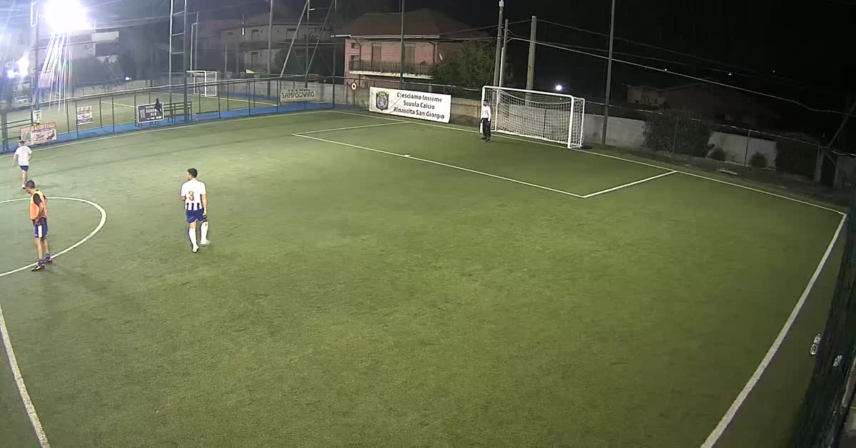 gool con tunnel 