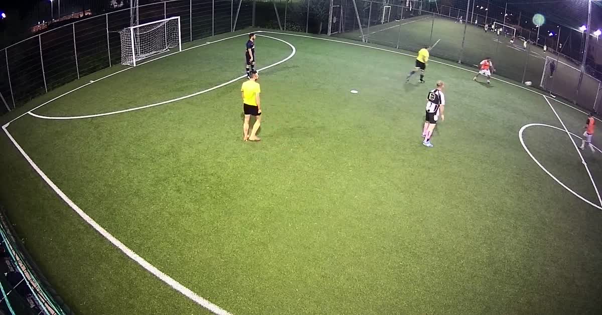 Assist a Marziano