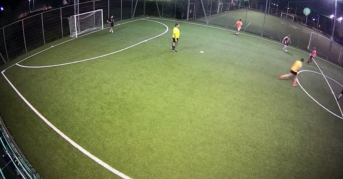 Gol da fuori!