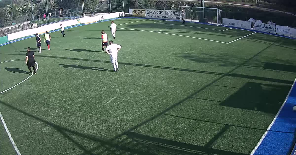 Gol Corrado