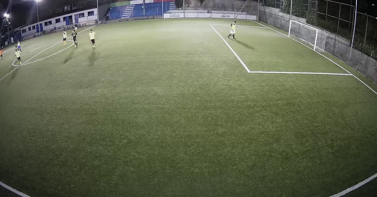 Assist alla cieca