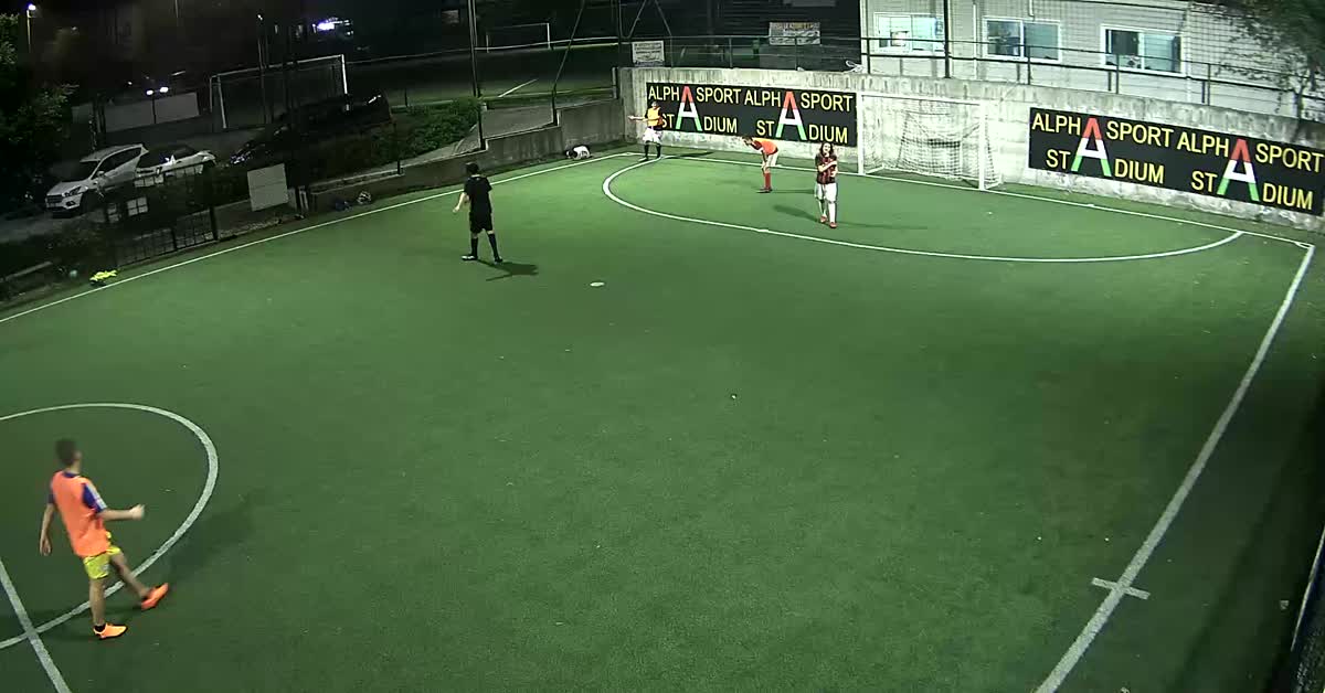 Zizzo Donnarumma pt.2