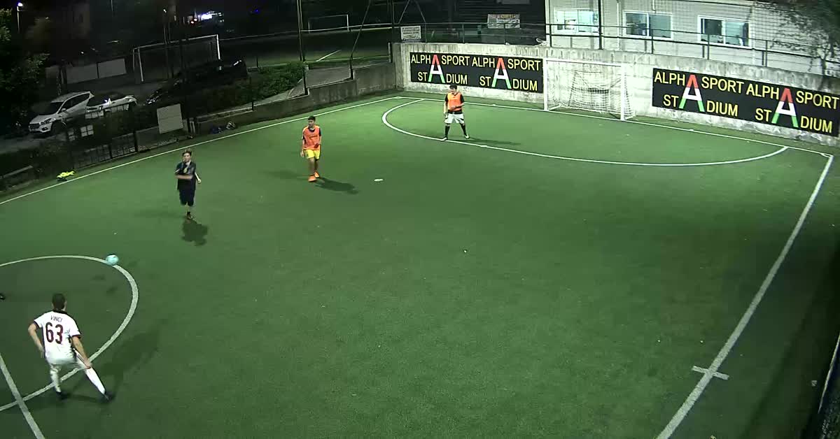 Zizzo Donnarumma pt.4