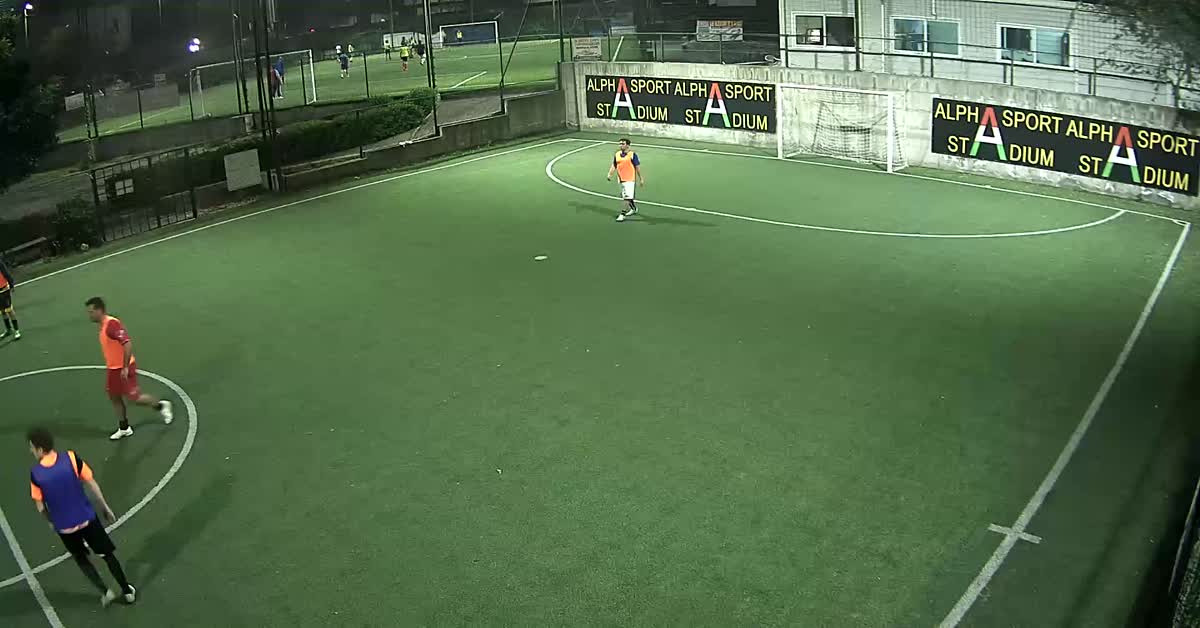 Gol sul primo palo