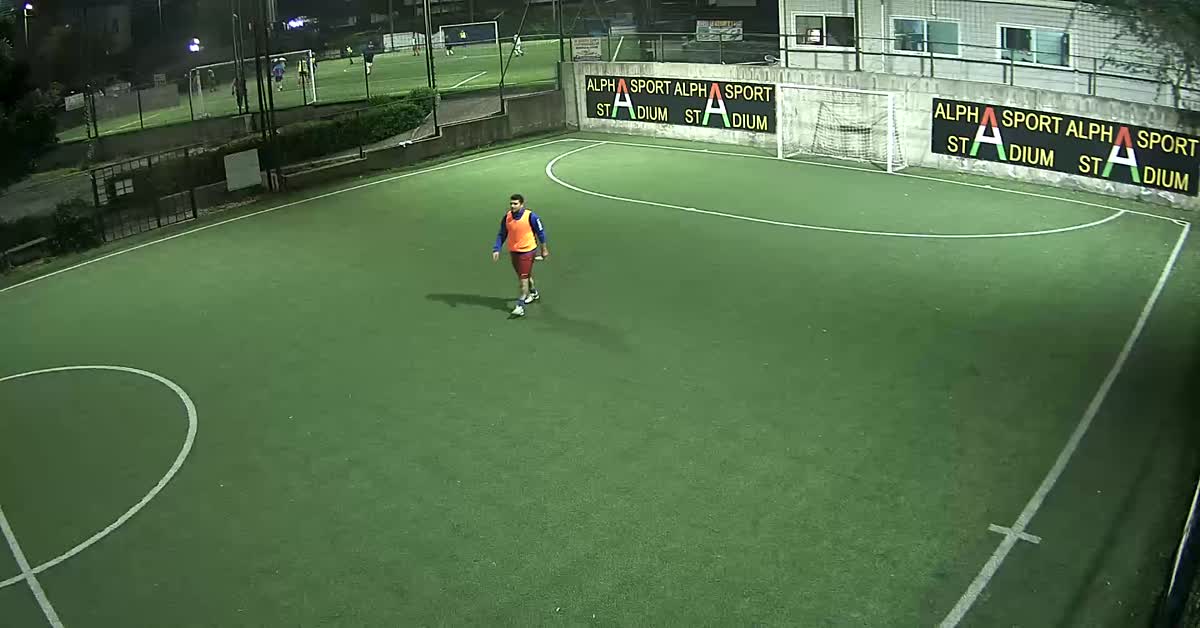 Mc7 :rocco torna in porta