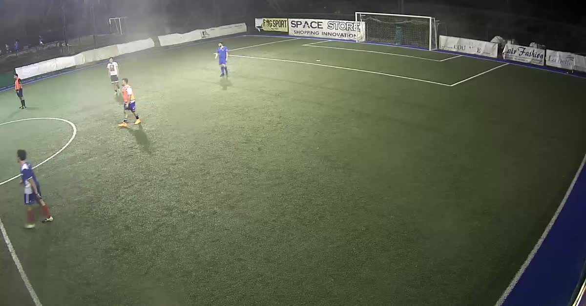 A Tu per Tu col Portiere!