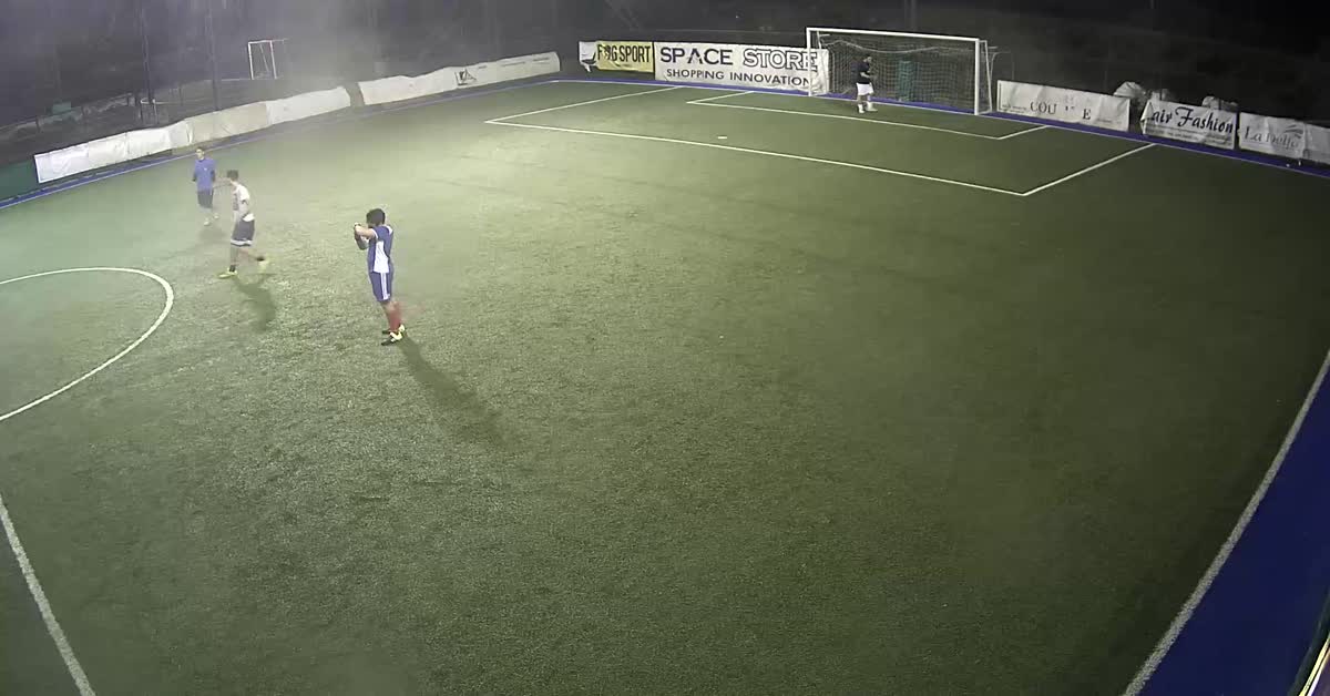 Goal 