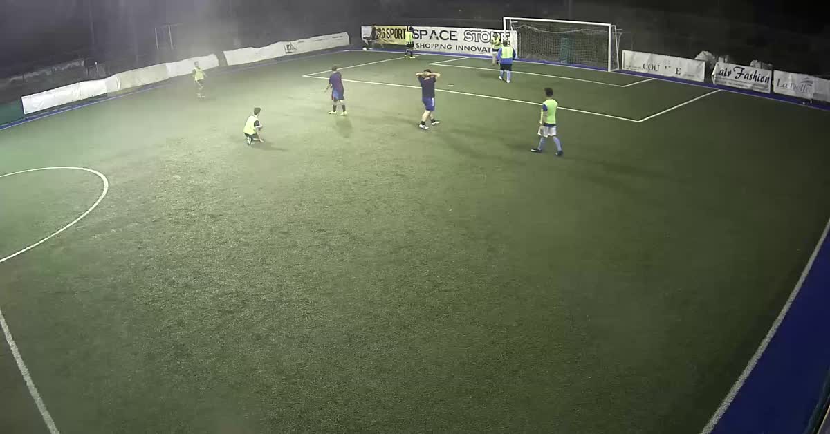 1goal