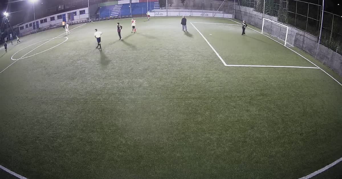 Slalom