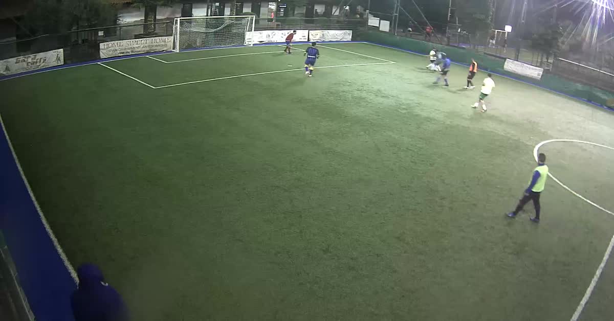 Tiro nel 7