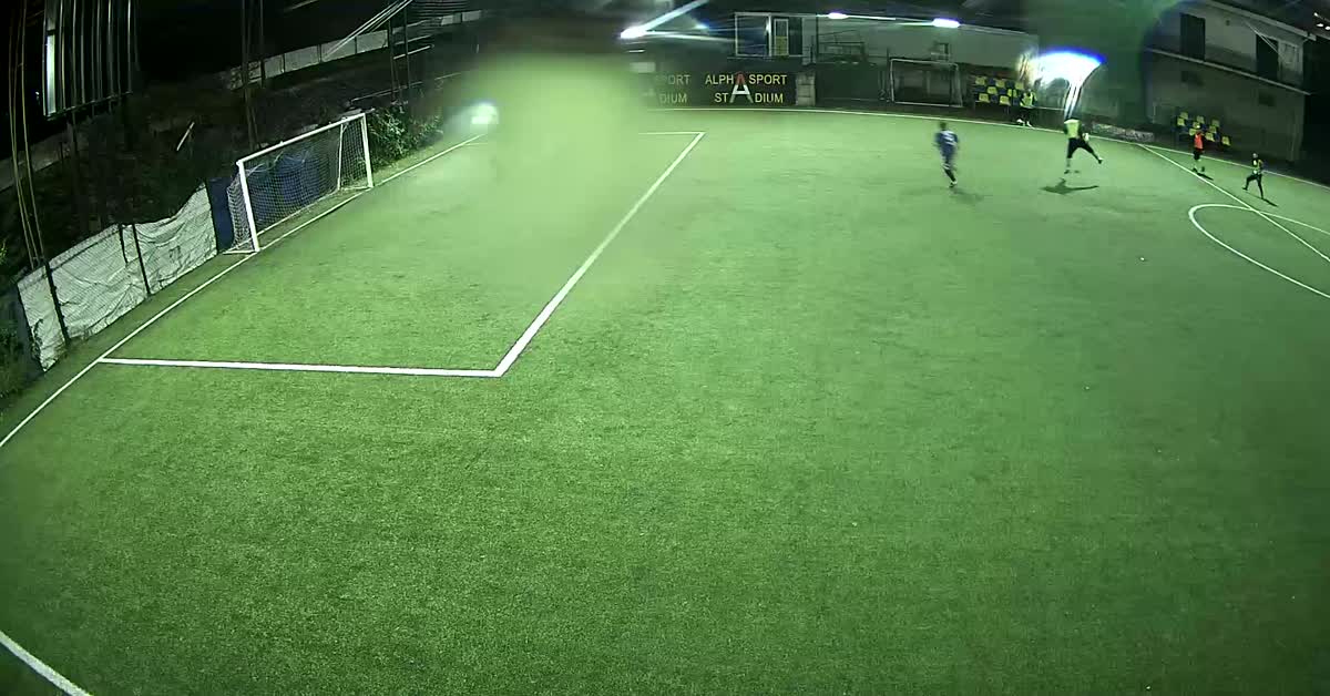 Bella partita