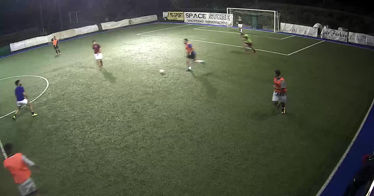 Doppio passo-Goal