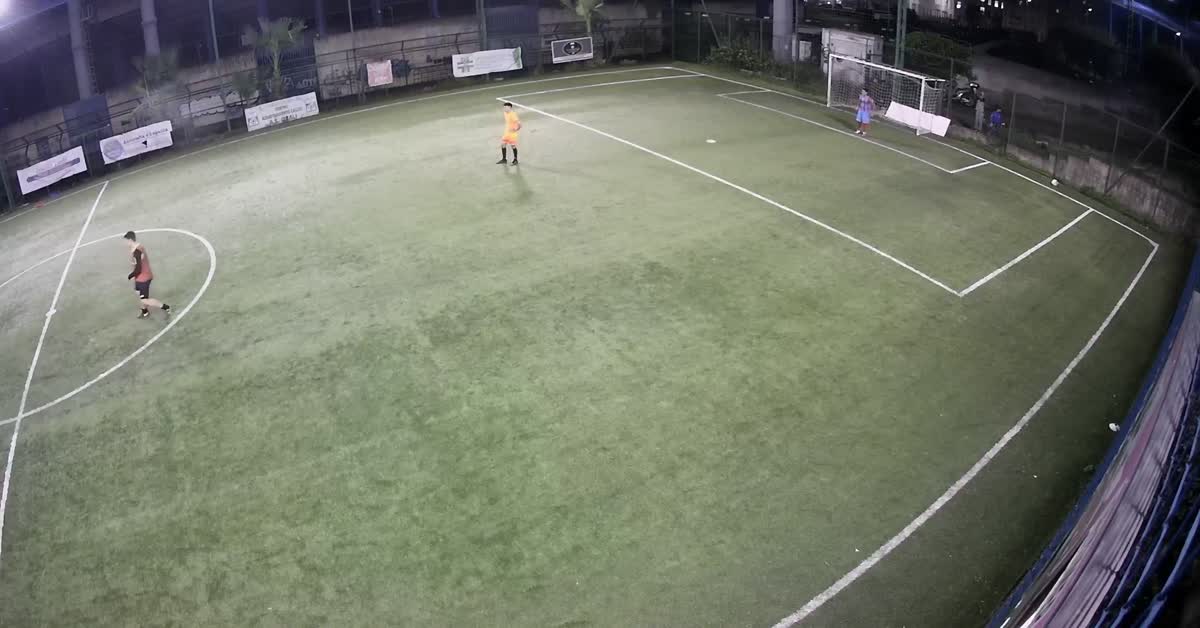 Gol normale