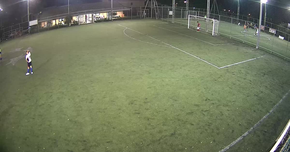 Goal colombo