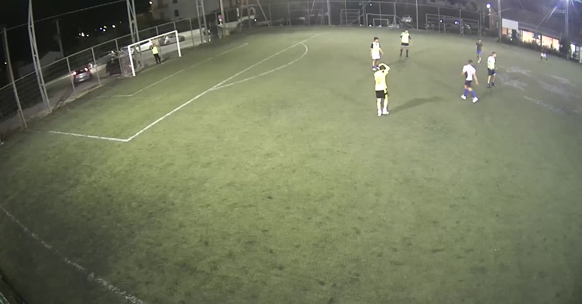 Gol di punta