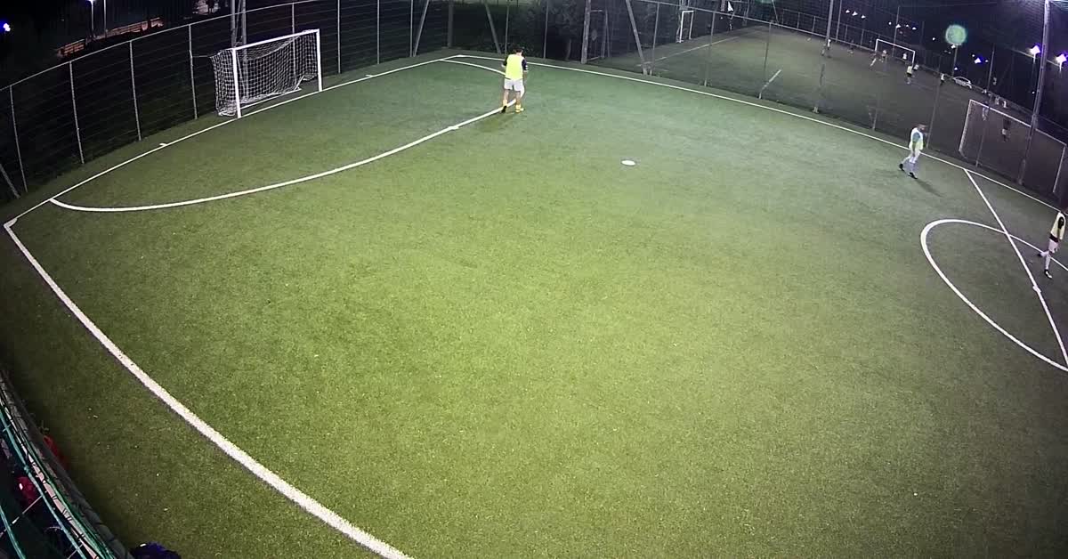 Gool da posiz. Angolata