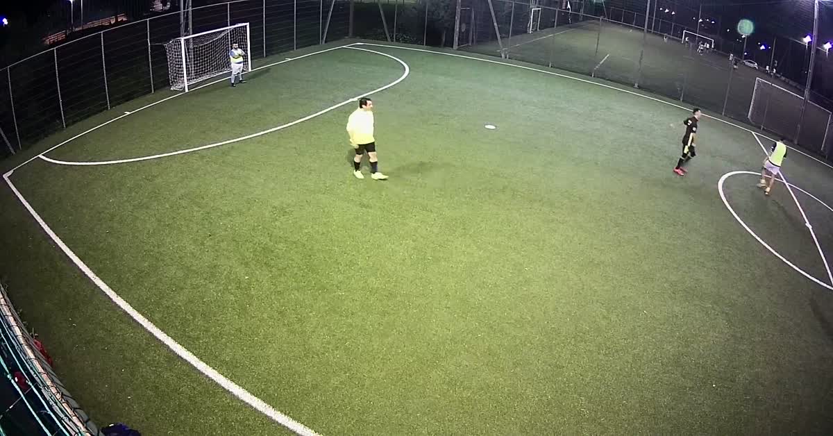 Assist a Umberto