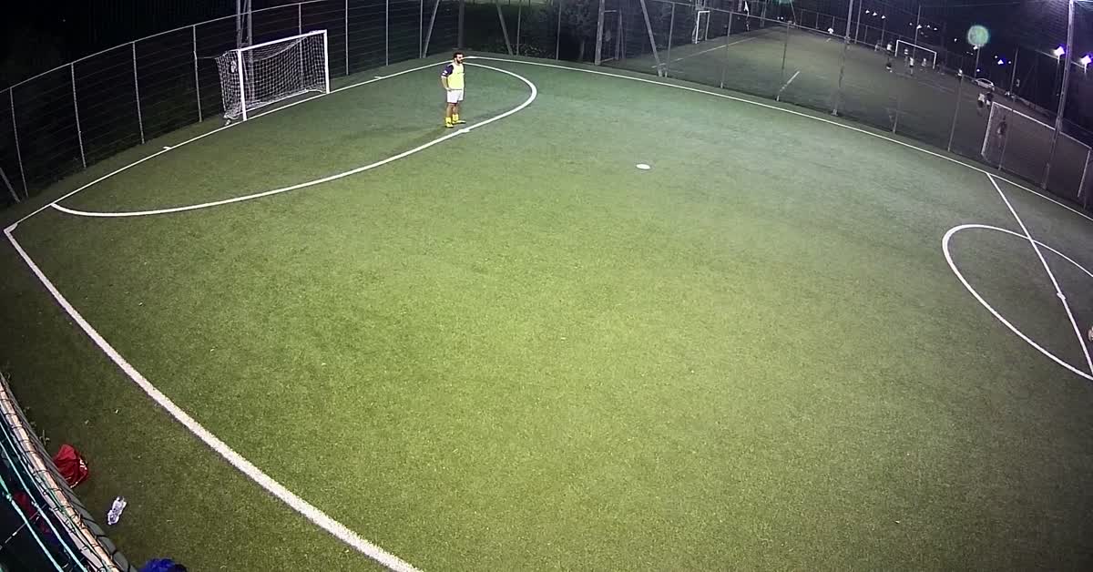 Gol da fuori!