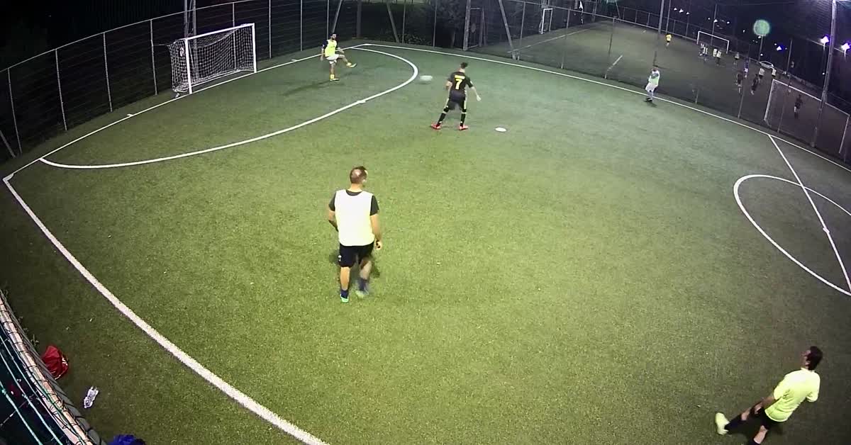 Assist a Umberto