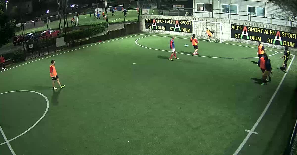 tocchetto e gol