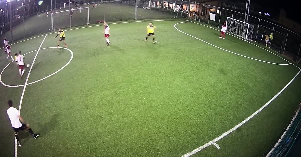 Gool di testa 