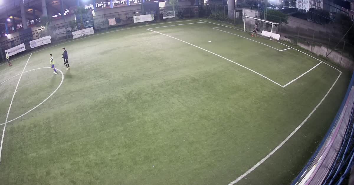 Gol in contropiede