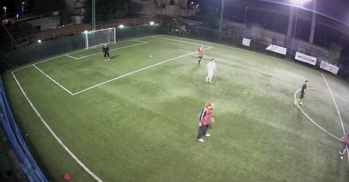 Gol facile