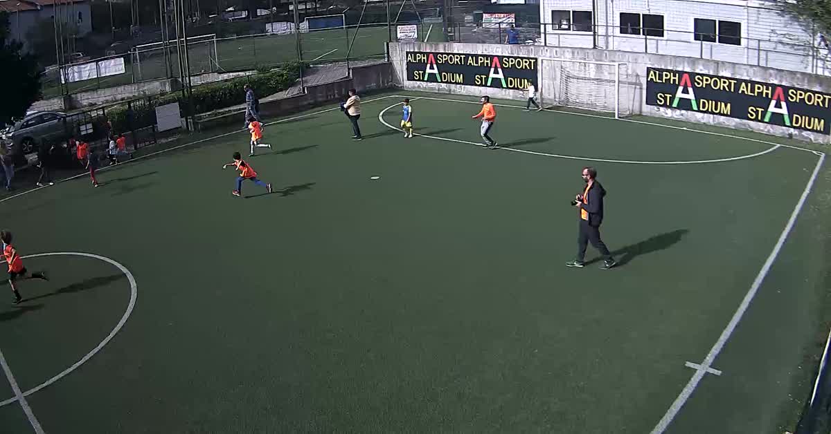 Gol 2