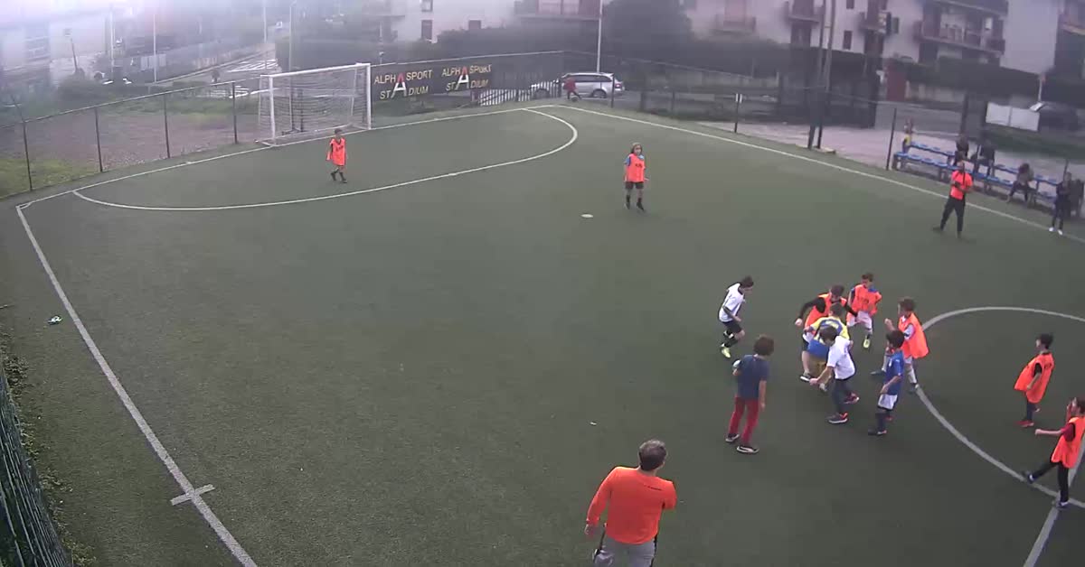 Gol 4