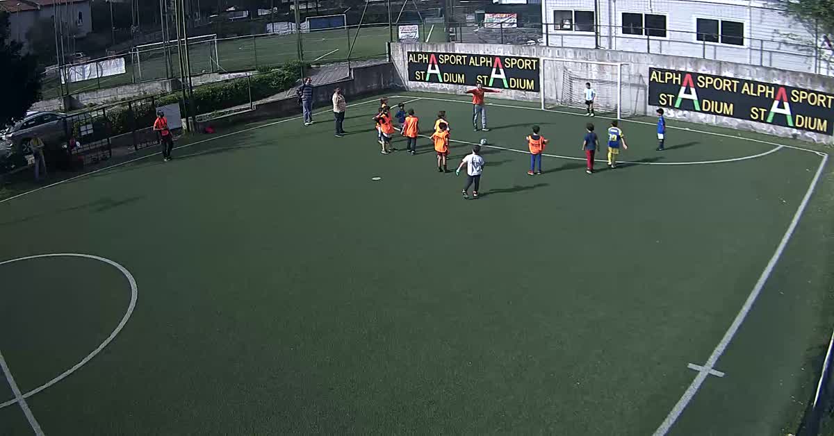 Gol 6