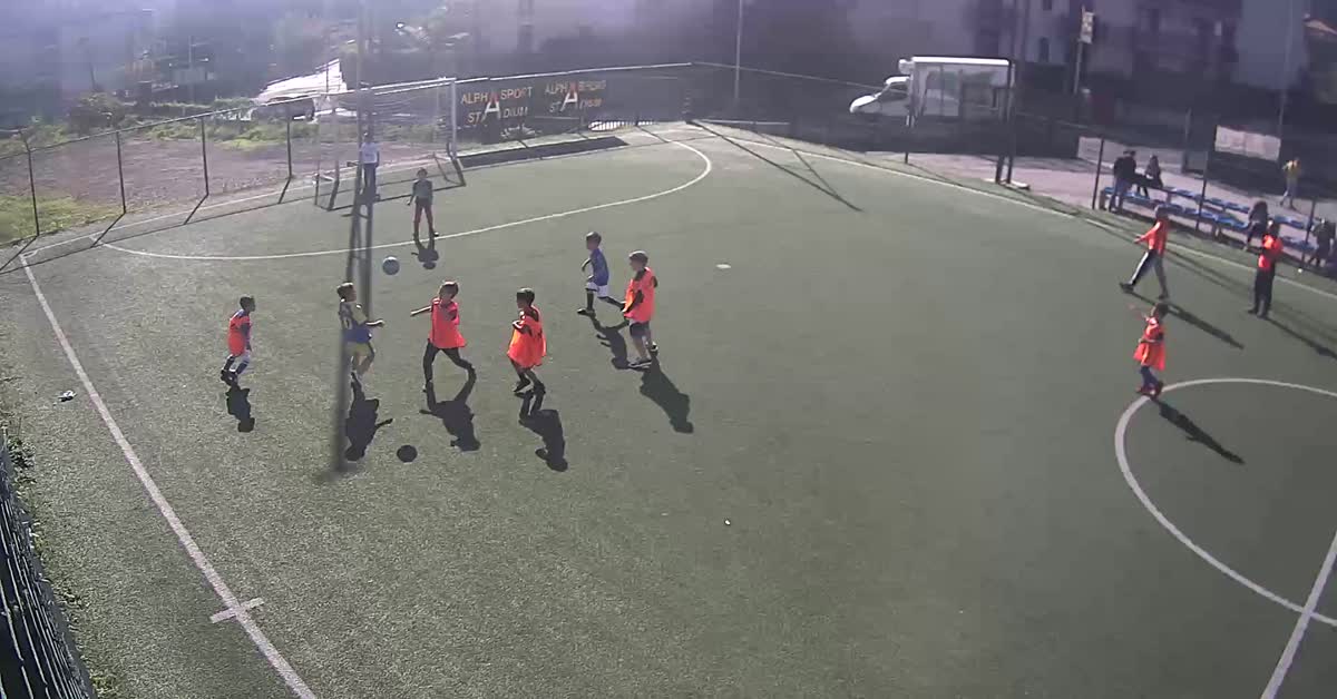 Gol 7