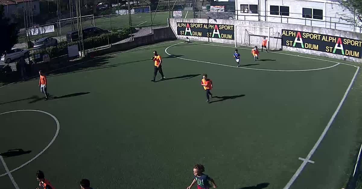Gol 8