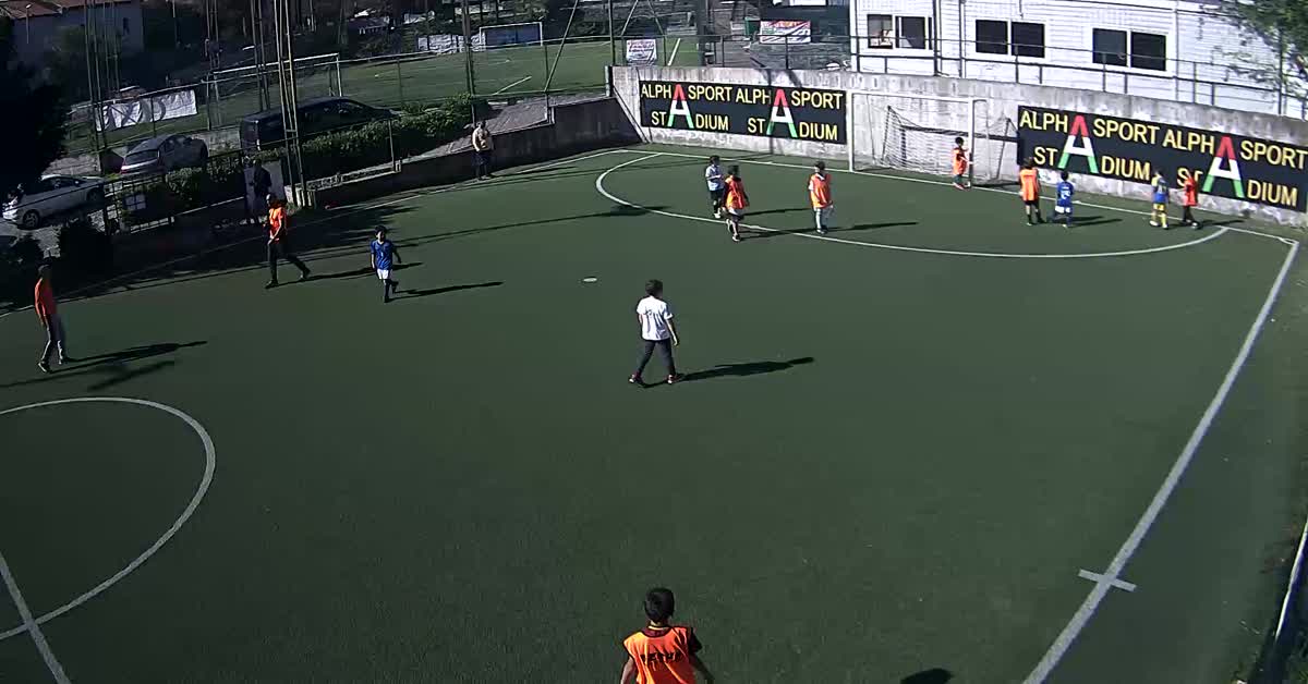 Gol 10