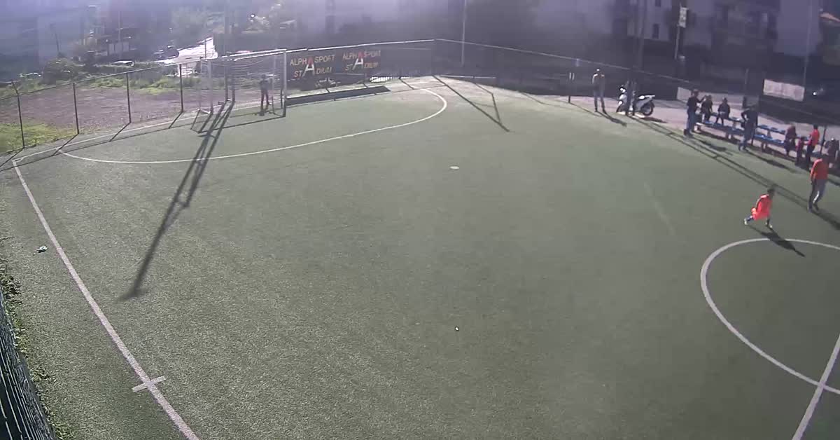 Gol 11