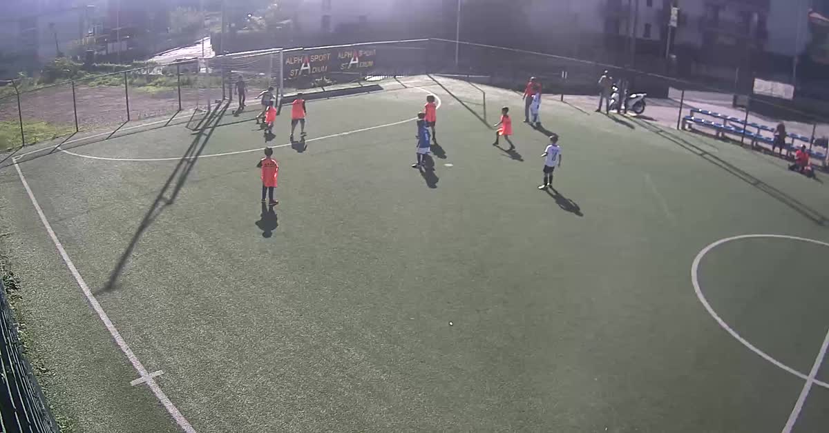 Gol 12