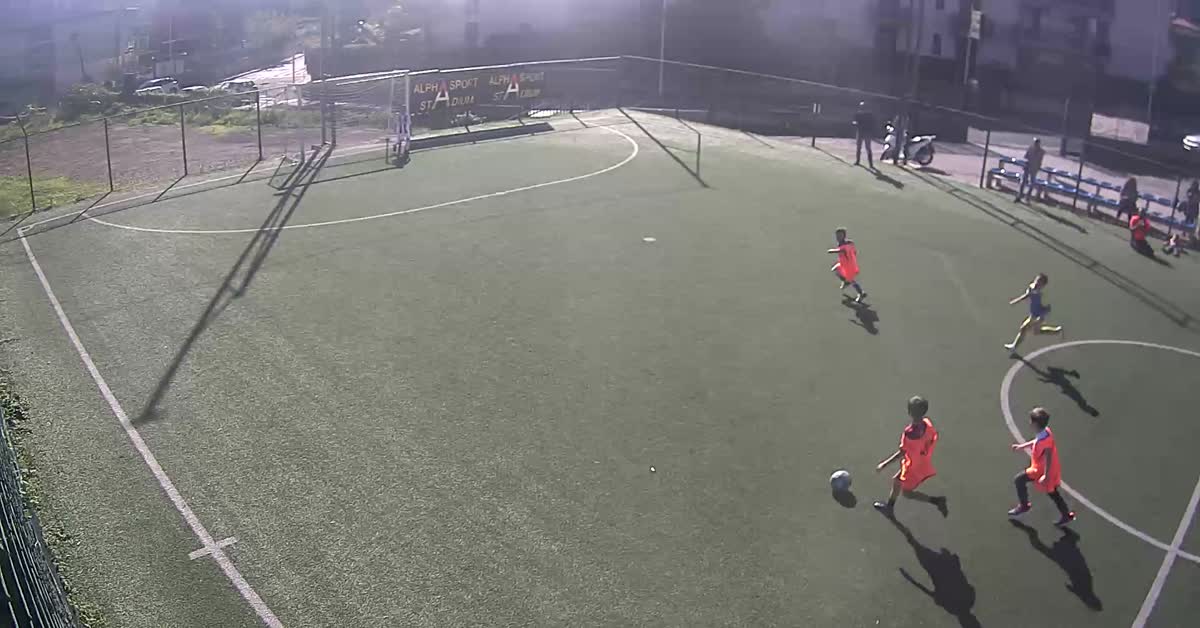Gol 13