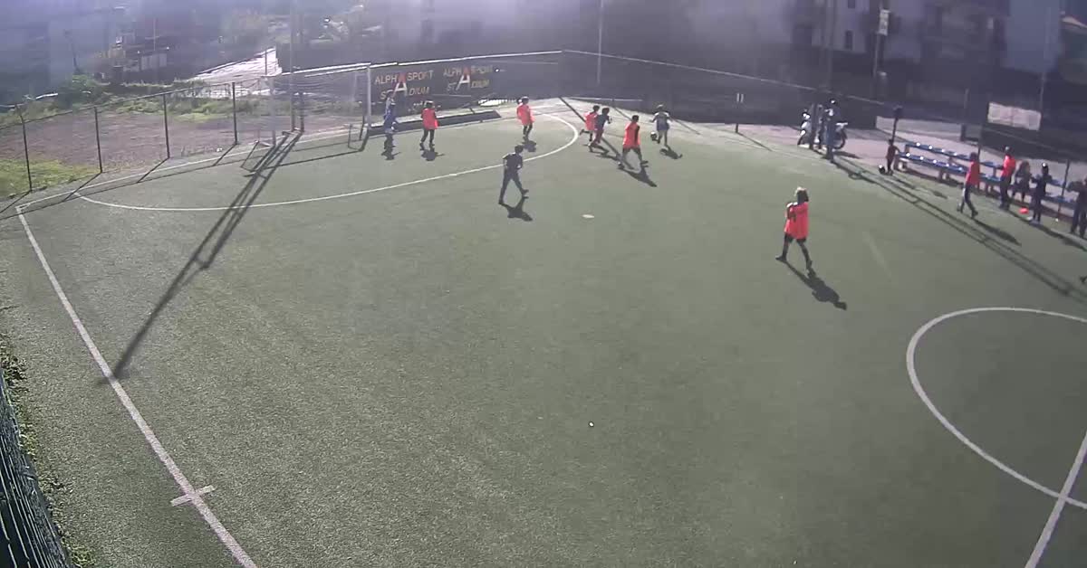 Gol 14