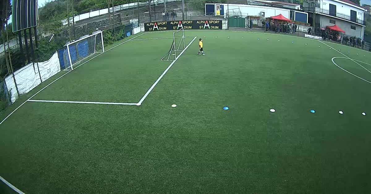 Gol Ciccio 