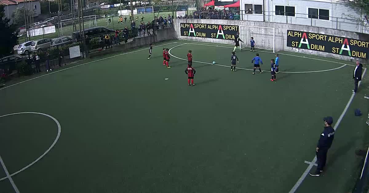 2 gol Dorian 