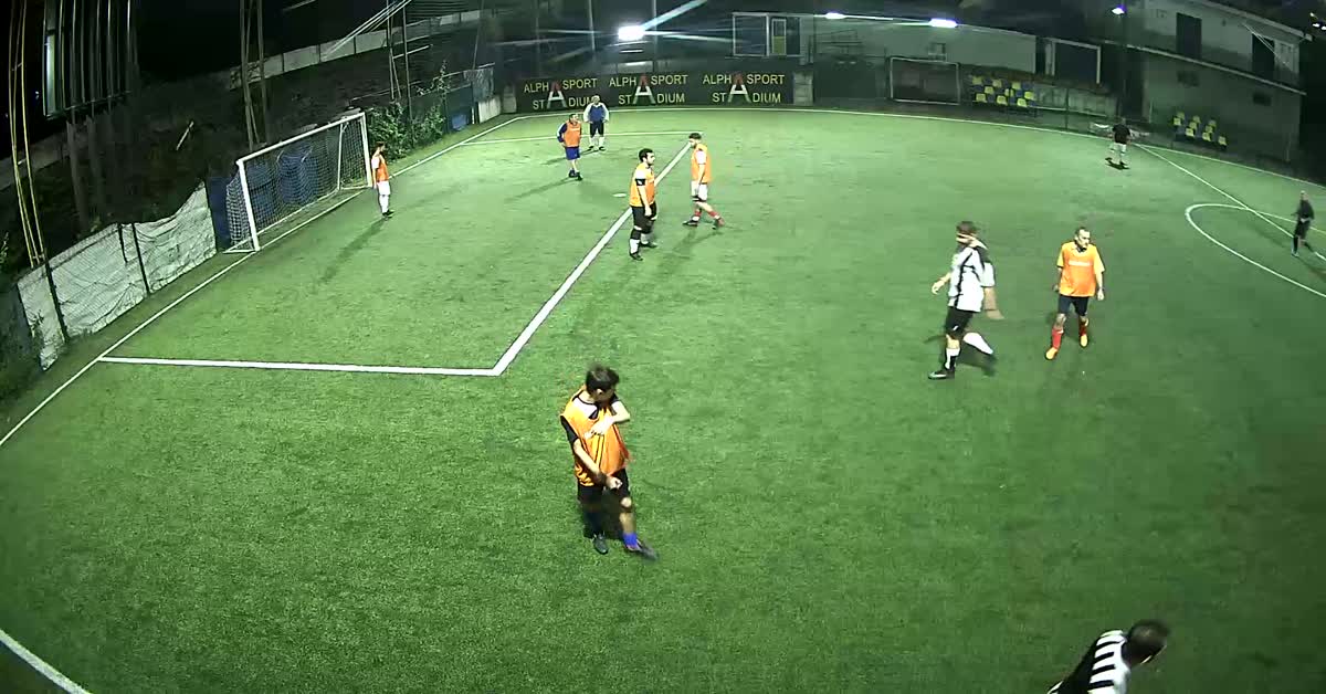 Gol 1 Tiziano