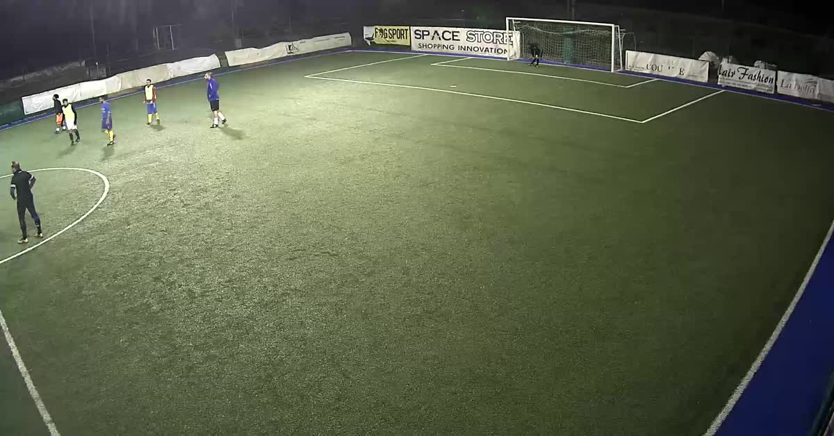 Palo goal