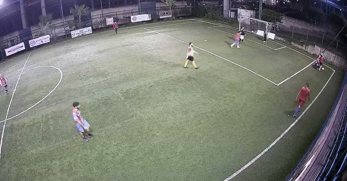 Vetrina golcam