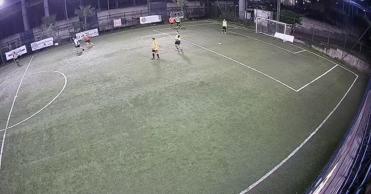 1°Gol Carandente 