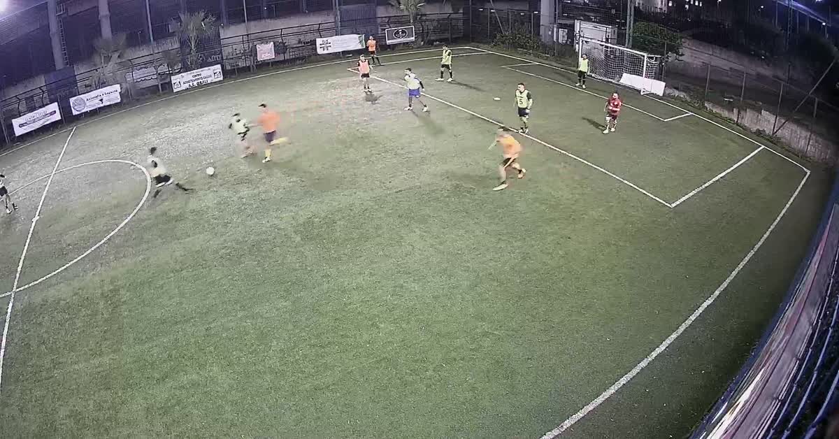 2°Gol Carandente 